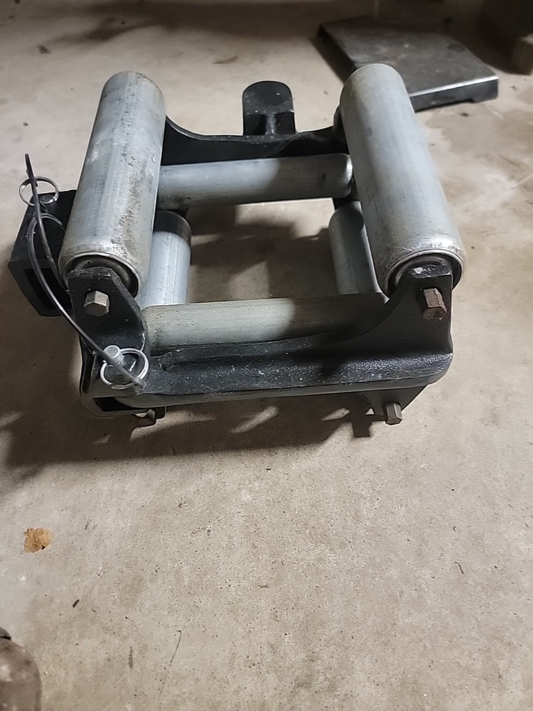 Tray Rollers HB1A-9 SOUTHWIRE Tools Ships From TEXAS