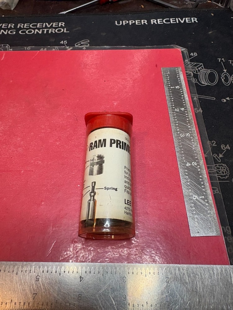 Lee RAM Prime #90106