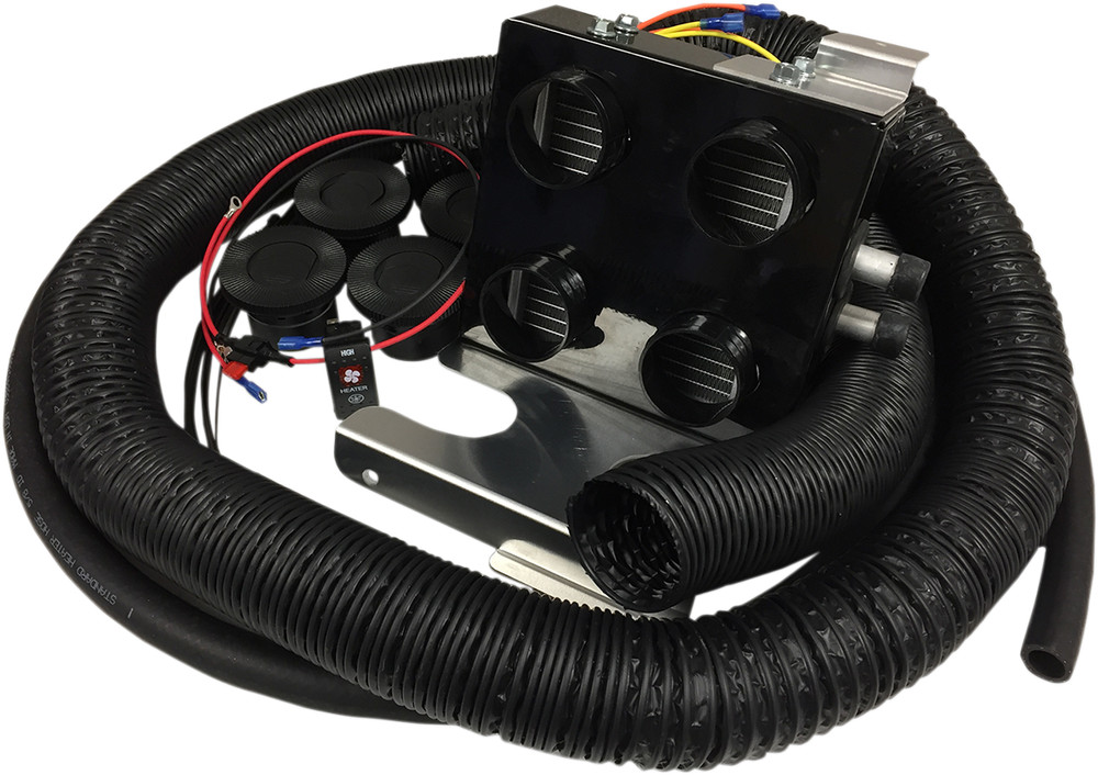 Moose Racing UTV Cab Heater 4510-1182