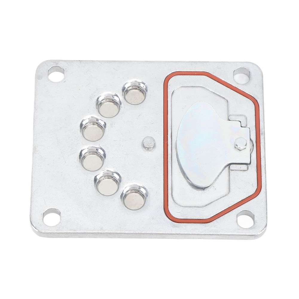 1PC Compressor Valve Plate Assembly Efficient Gas Control For Premium