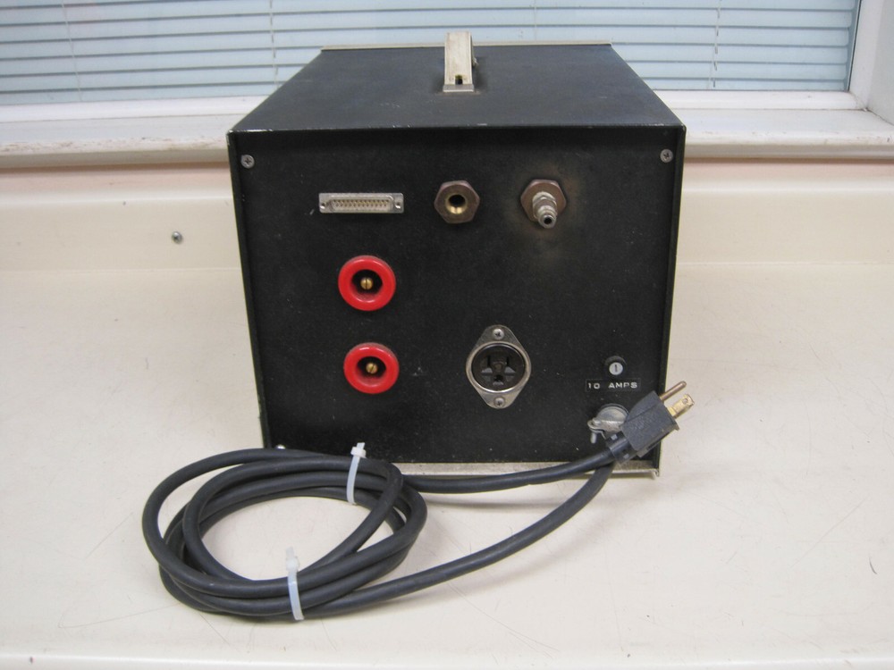 Rotel RLC 1050-1 External Counter Universal Function AC/DC Power Supply Unit
