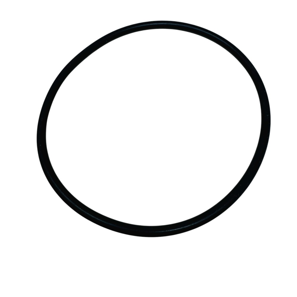O Ring Black for Water Meter, 3 Pcs