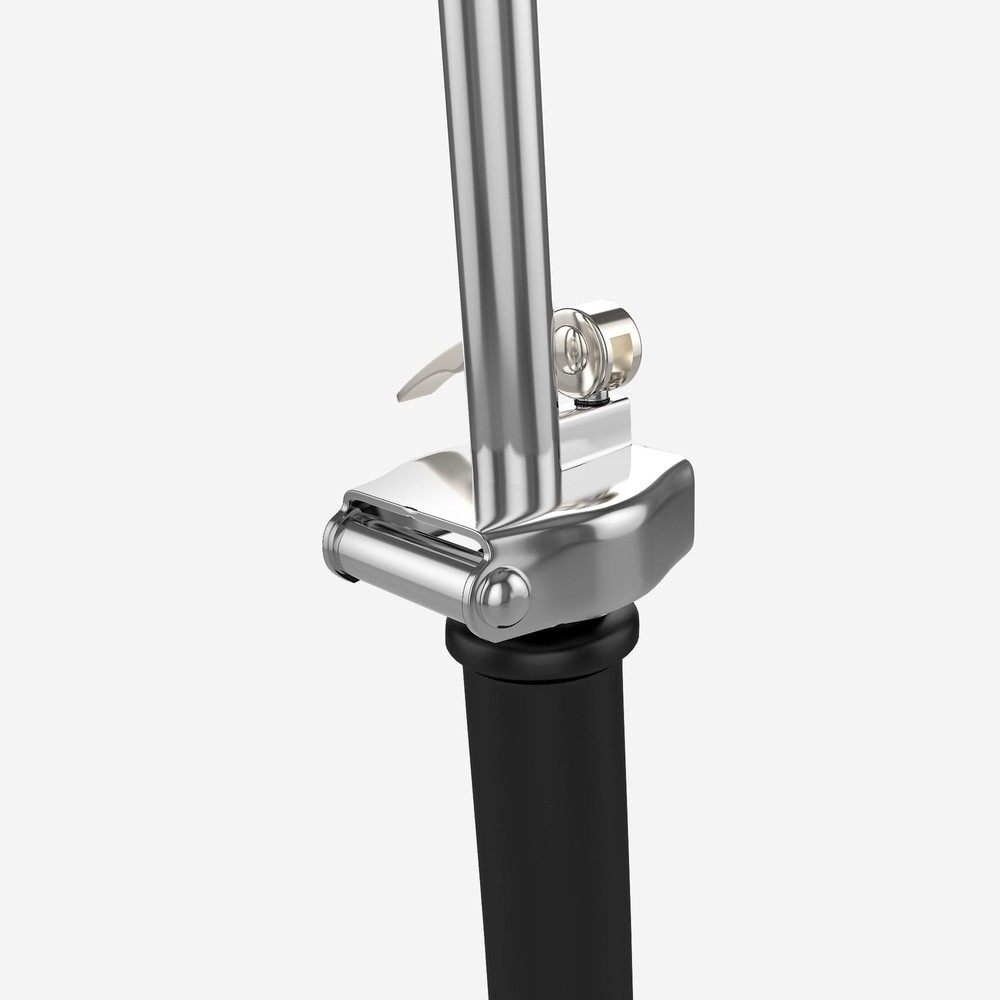Knee Walker Universal Compression Lock with Release Lever For Steering