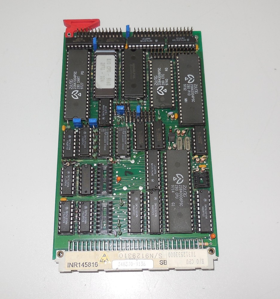 Opal E/O CPU 70312533000 bd