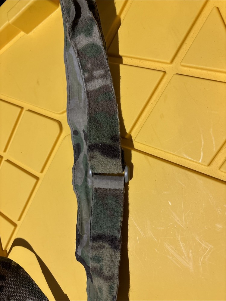 Matbock Soteria Belt Medium Multicam Used