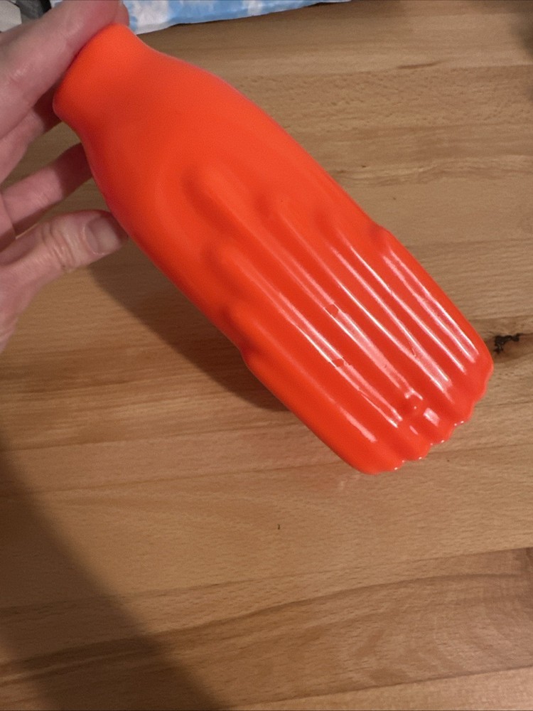 Snap On MG725 Boot Orange