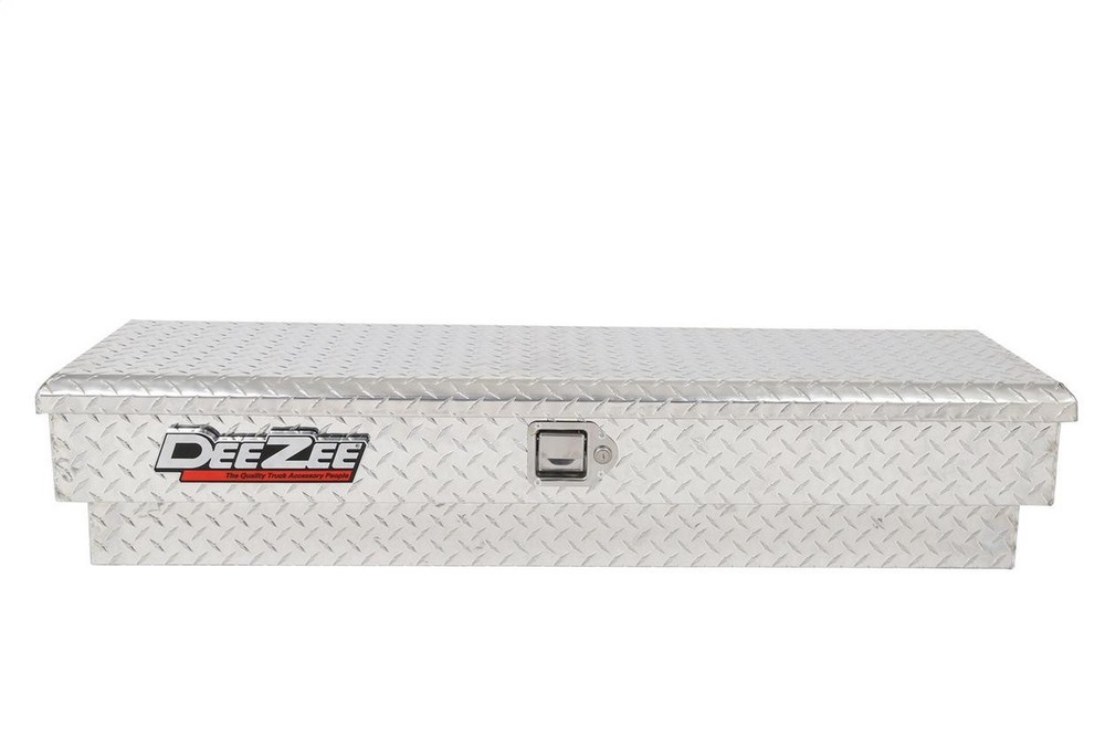 Dee Zee DZ8748 Red Label Side Mount Tool Box