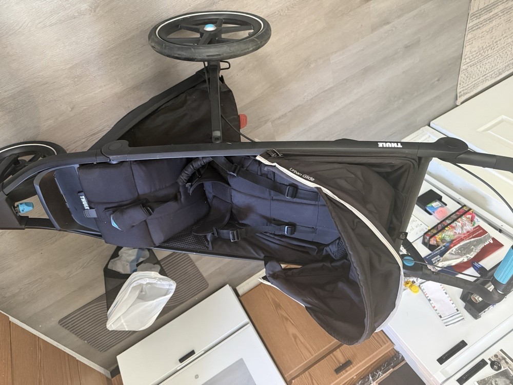 Thule Urban Glide 2 Jogging Stroller