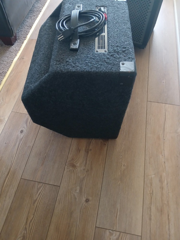 Laney Combo RBW 100