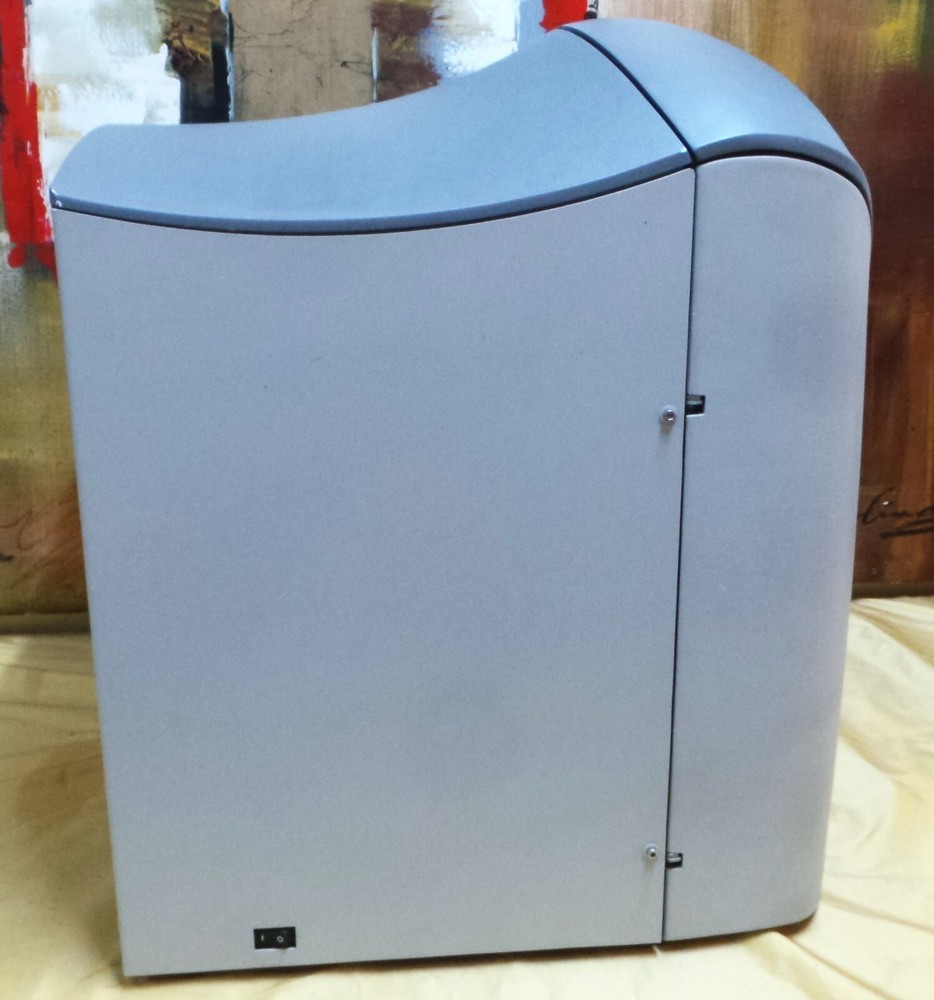 Beckman Coulter Ac.T 5diff CP Hematology Analyzer.