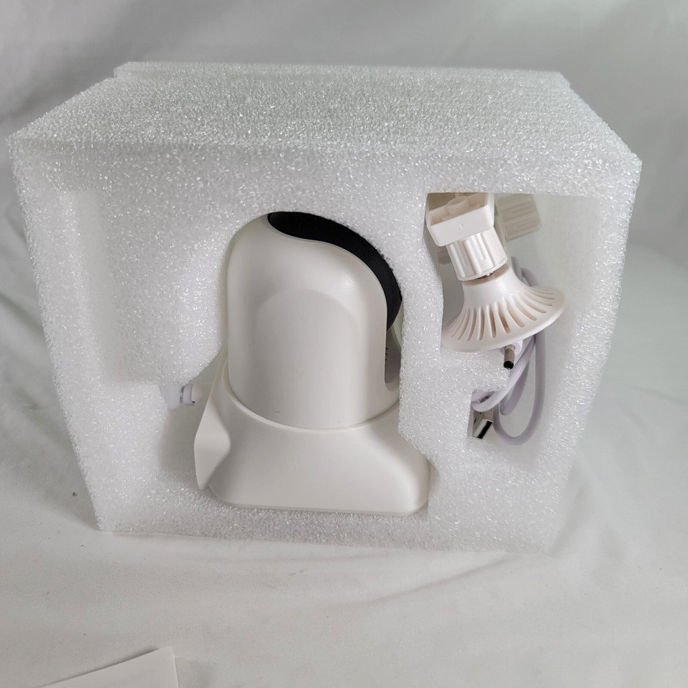 Iworld Home Wi-fi Indoor Camera