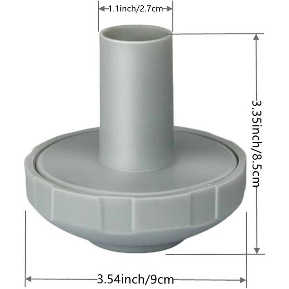 Pool Maintenance Pool Filter Part Easy Installation Lightweight Design
