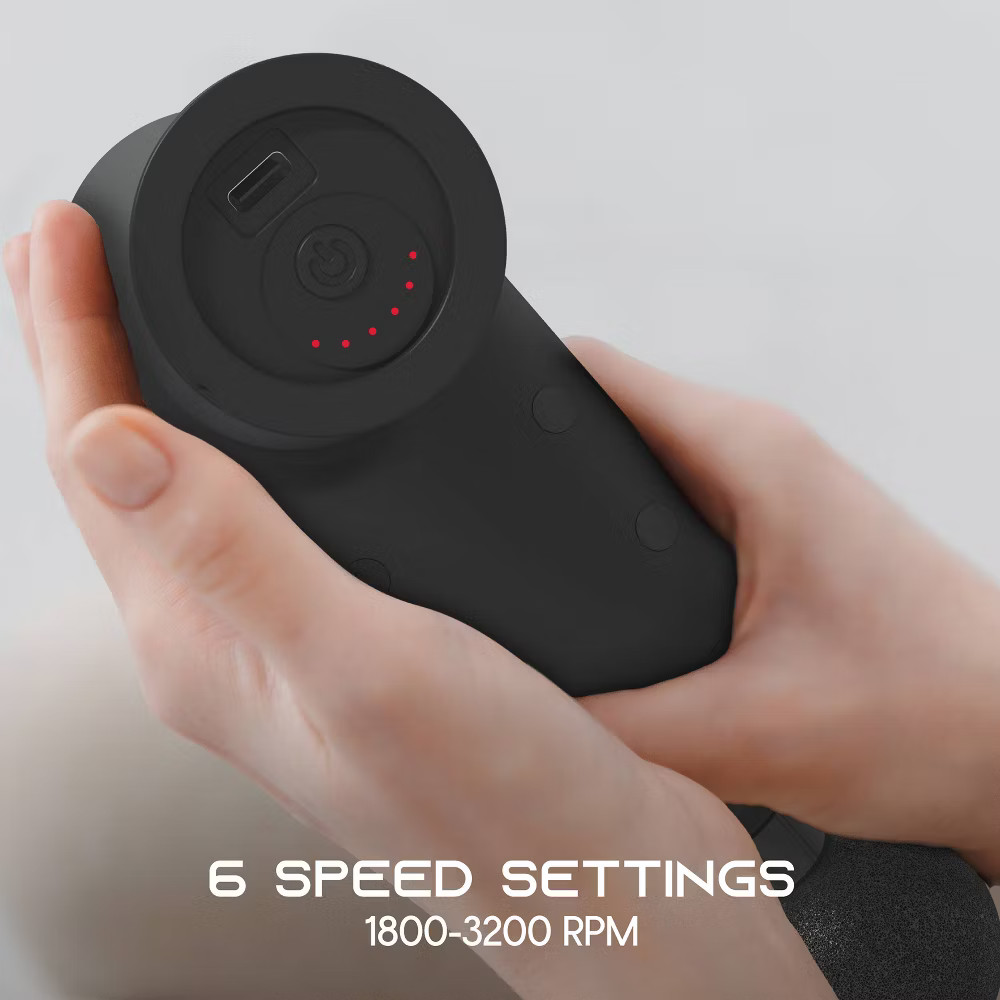 SLF Percussion Muscle Massager