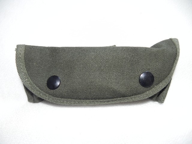 USGI Grenade Launcher Sight With Canvas Case