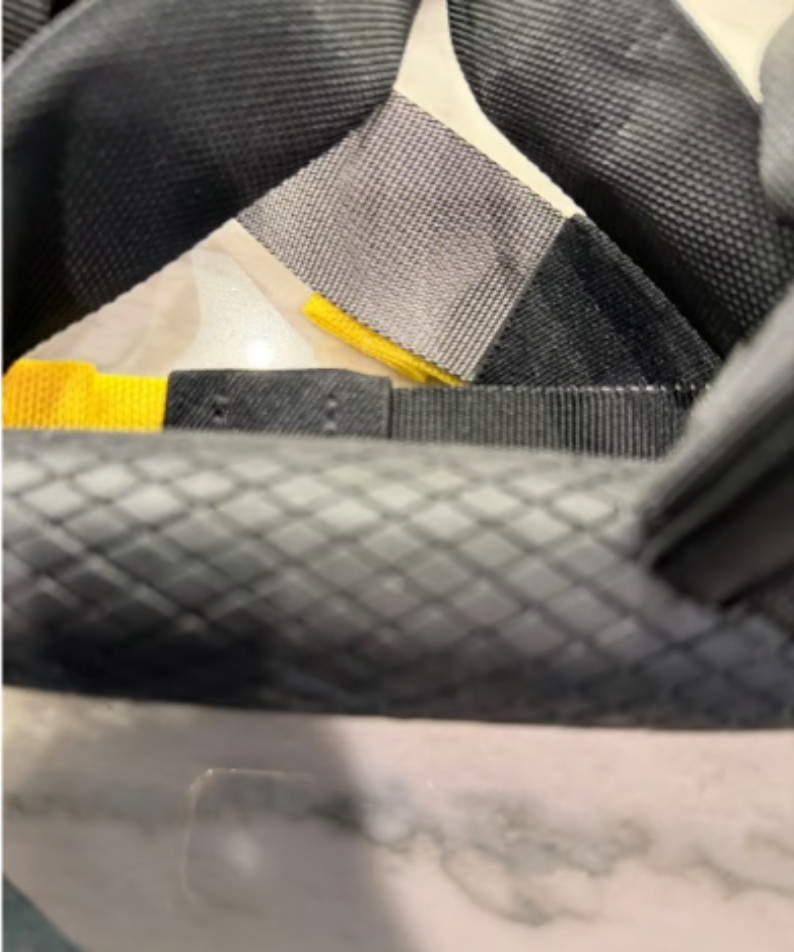 TRX Pro 4 Suspension Trainer