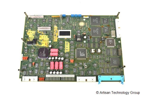 HP 37724-60005 Control Board