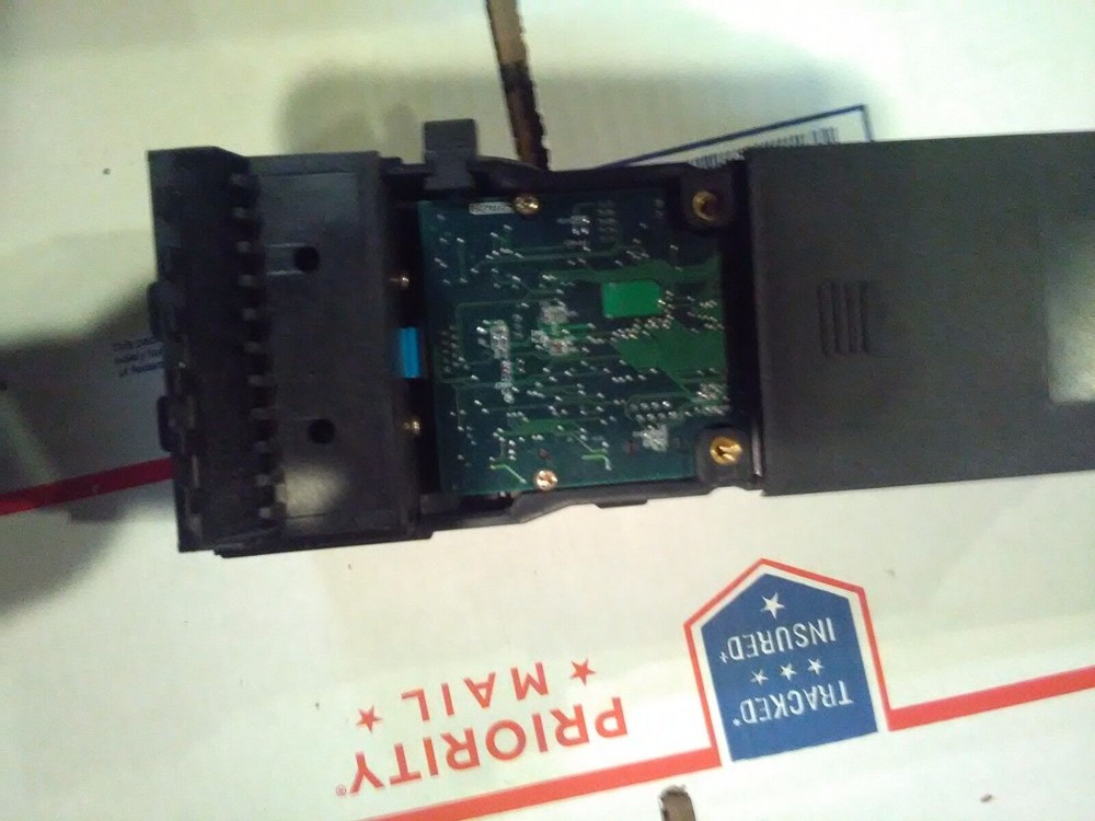 ict arcade bill validator changer mech untested #12