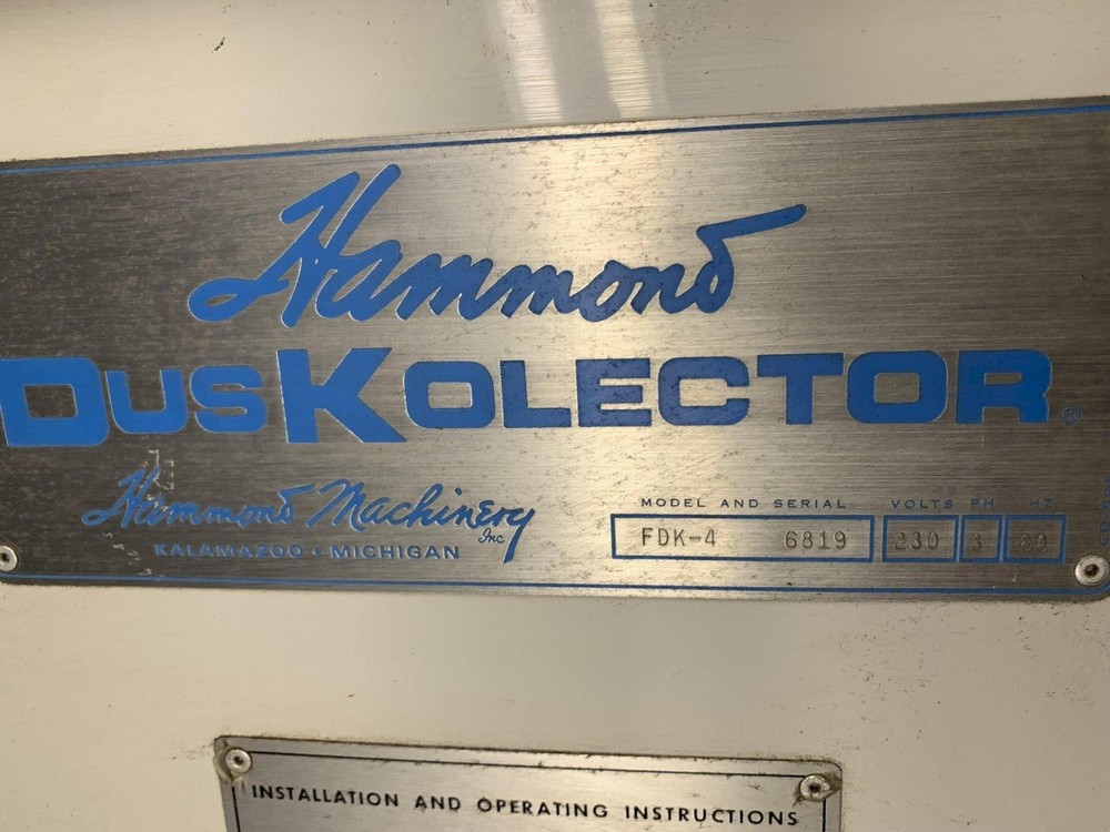 Okamoto Linear 618 Surface Grinder