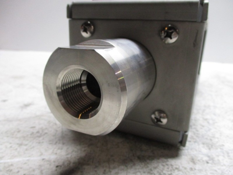 KING 74712343W1 FLOW METER NSNP