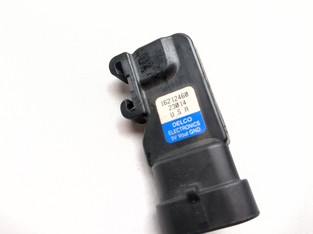00-06 Harley Davidson Fat Boy FLSTF Engine MAP Sensor 32316-99