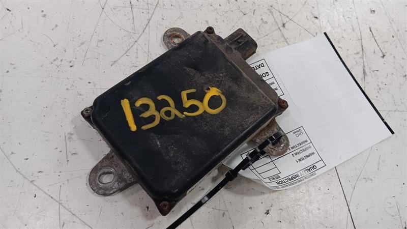 Camera Projector 17-18 FORESTER OEM