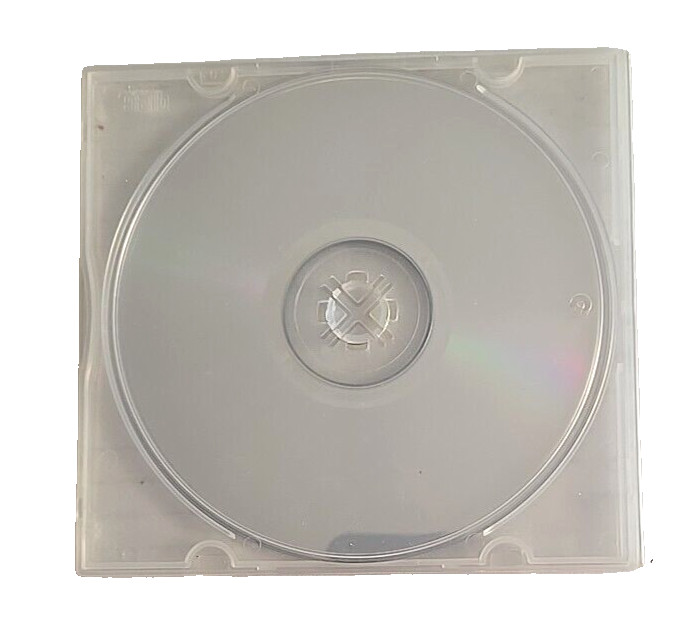 Creative Modern Blaster V.92 Software CD-ROM Disc Only Vintage 2001