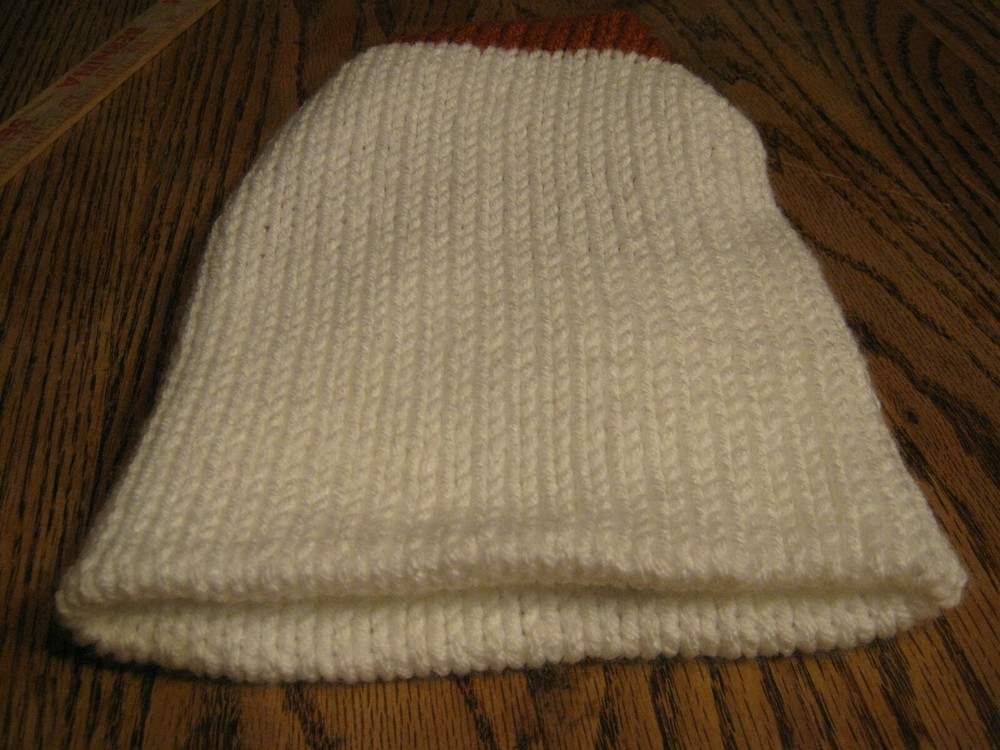 Created With Care Beanie Knit Hat NWT