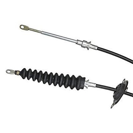 73 74 75 76 77 OLDS CUTLASS   SHIFT SHIFTER CABLE