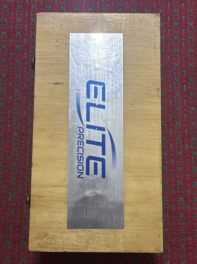 ELITE PRECISION Coaxial Centering Indicator