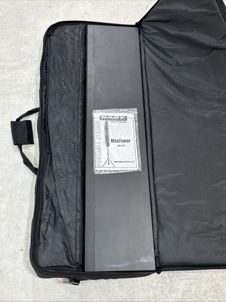 Nady Audio Max Tower PAS-250