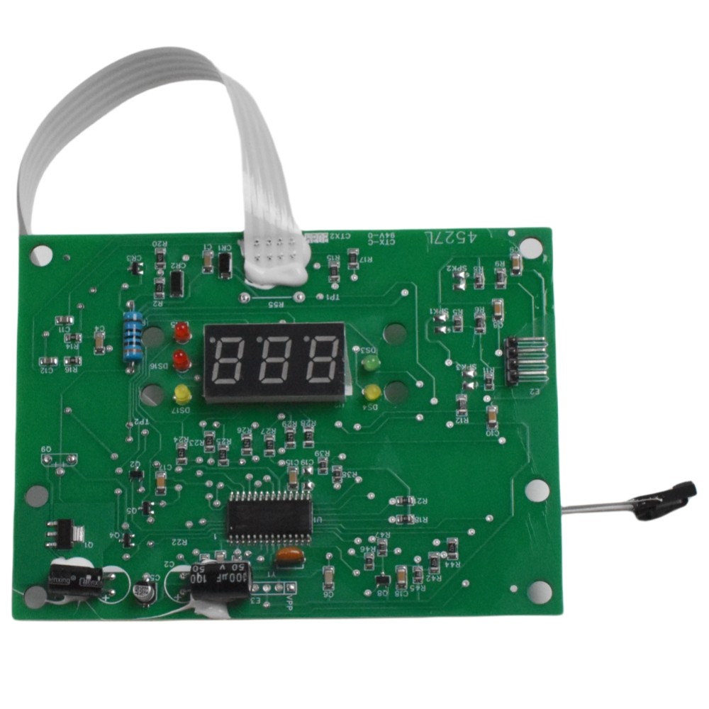 Upgrade IDXL2DB1930 Control Board for Hayward H250IDL2 H350IDL2 H400IDL2