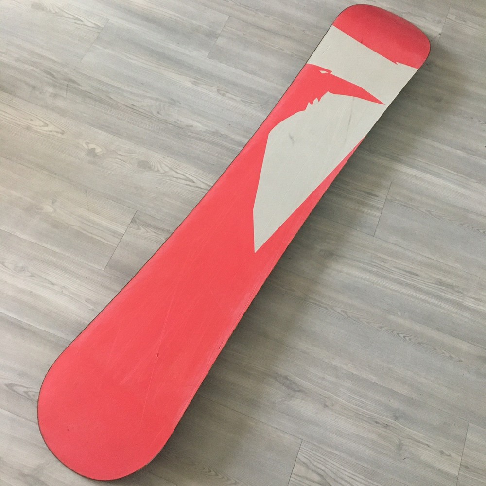 Burton SuperFly Core Dual Zone EGD Lightspeed Lite Trax