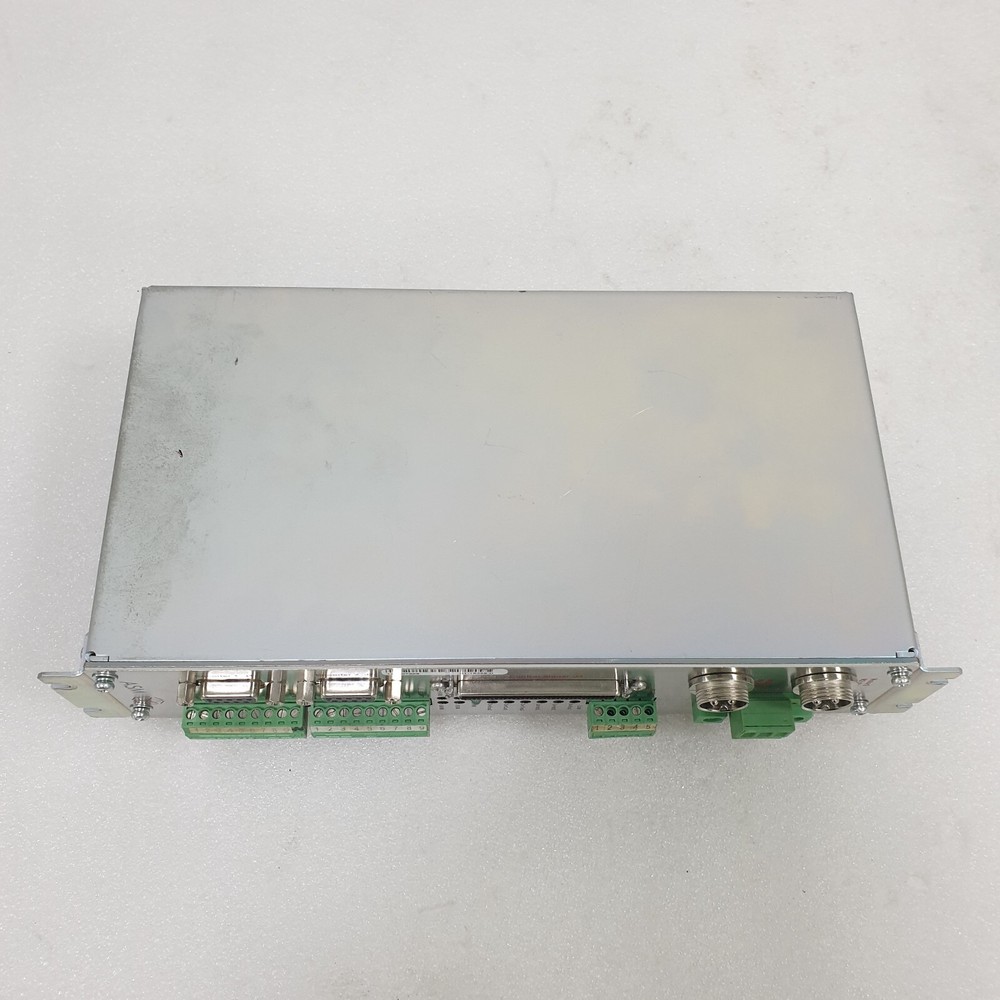 ASM 01-18368/D AC Servo Driver Module Used In ASM CS900
