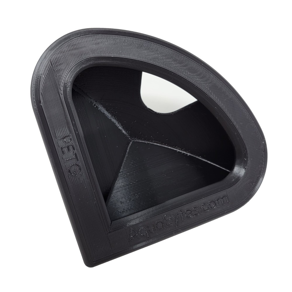 Aquarium Water Change Diffuser