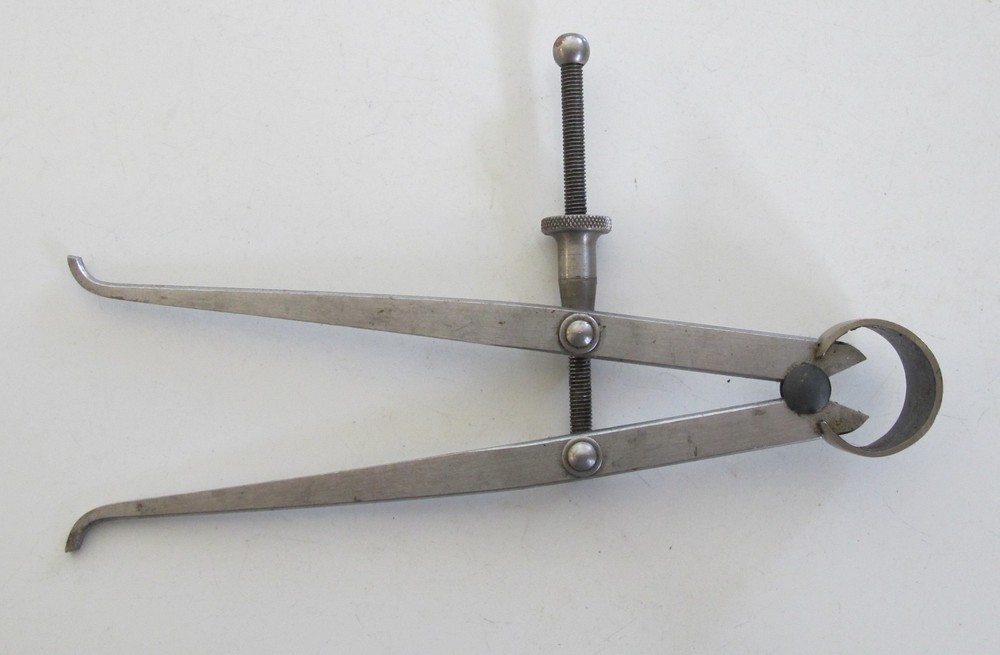 CRAFTSMAN USA Tool INSIDE CALIPERS - 7 inch