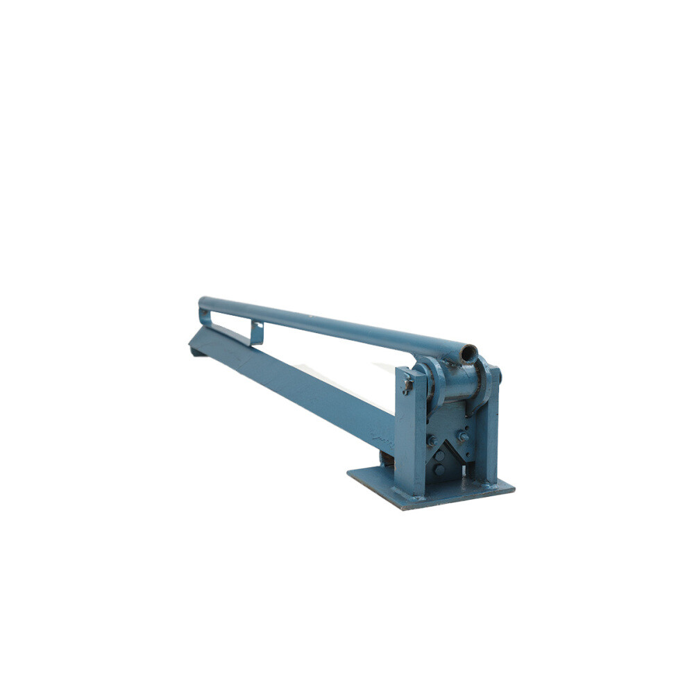 Angle Steel Angle Iron Shelf Right Angle Profile Scissors Cutting Machine