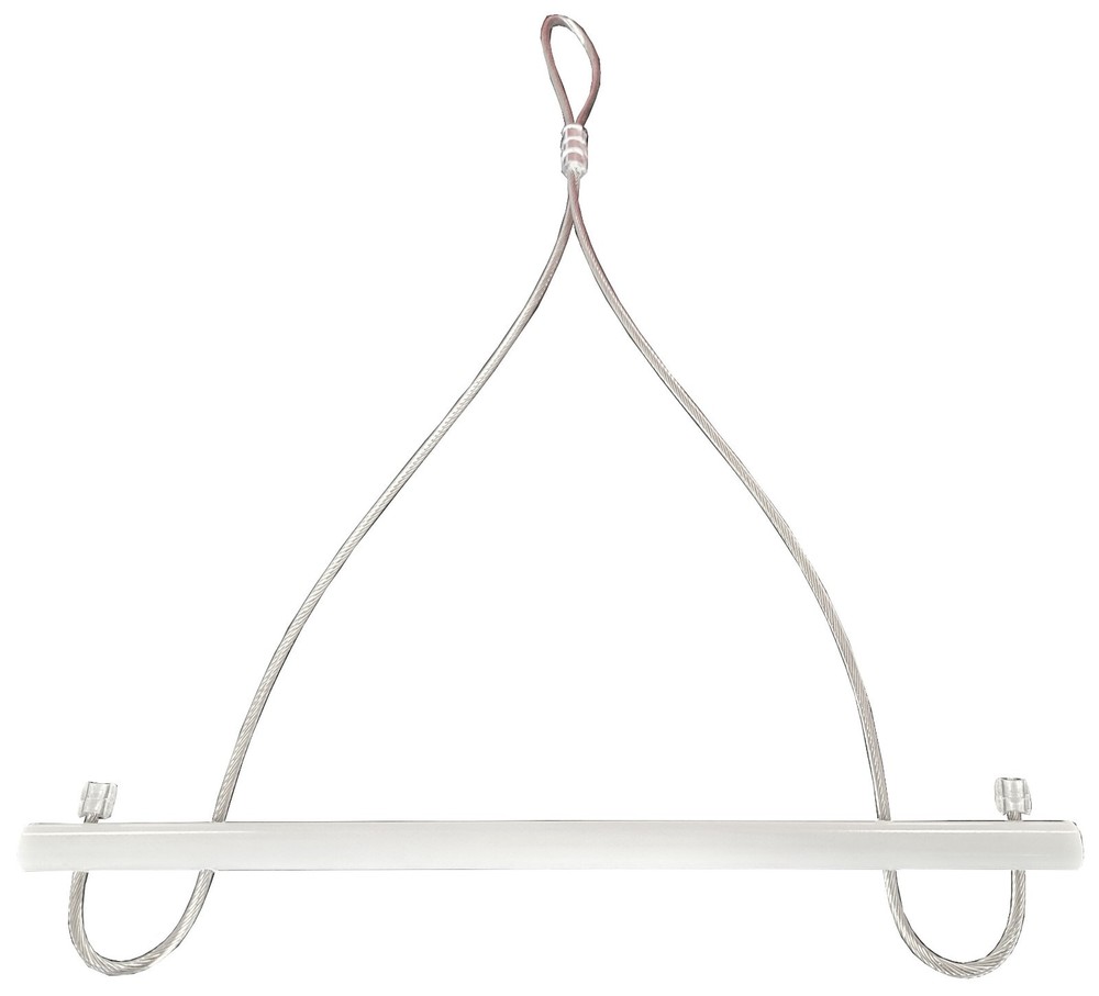 Combo Rabbit Processing Dispatcher Tool & Gambrel Hanger Wringer Neck Cervical