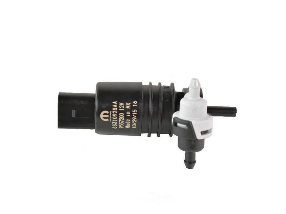 Windshield Washer Pump Mopar 68310928AA