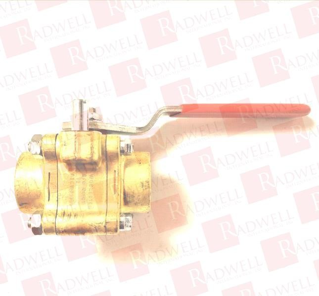 FLOWSERVE R2CWP1000 / R2CWP1000 (USED)