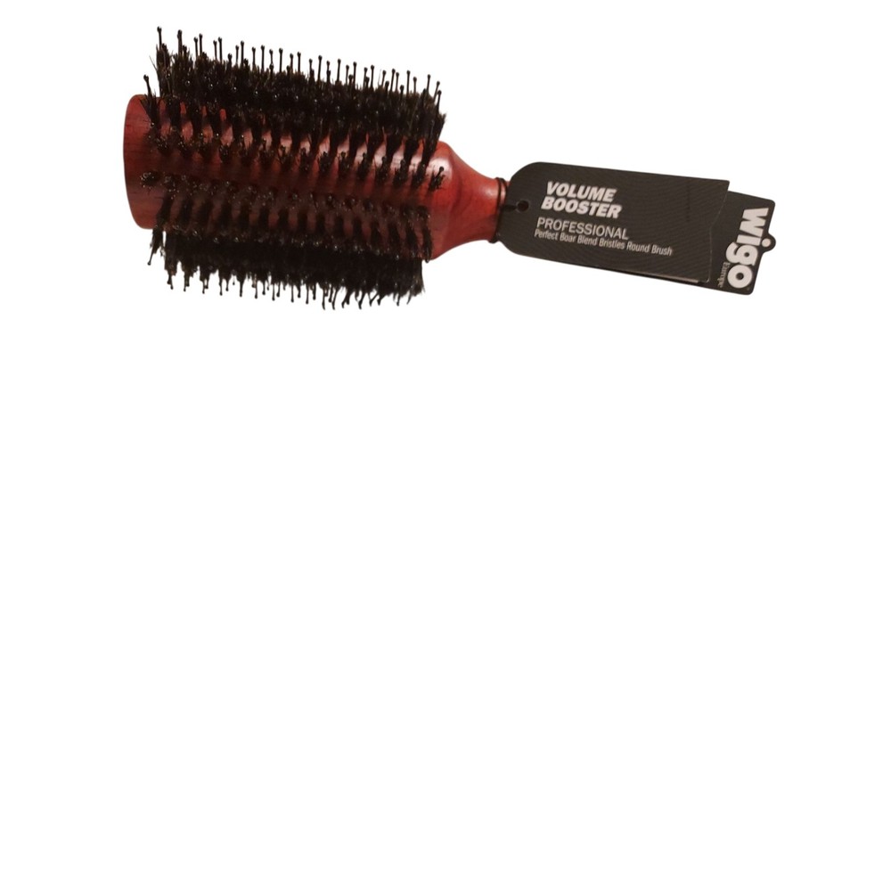 wigo perfect boar blend bristles