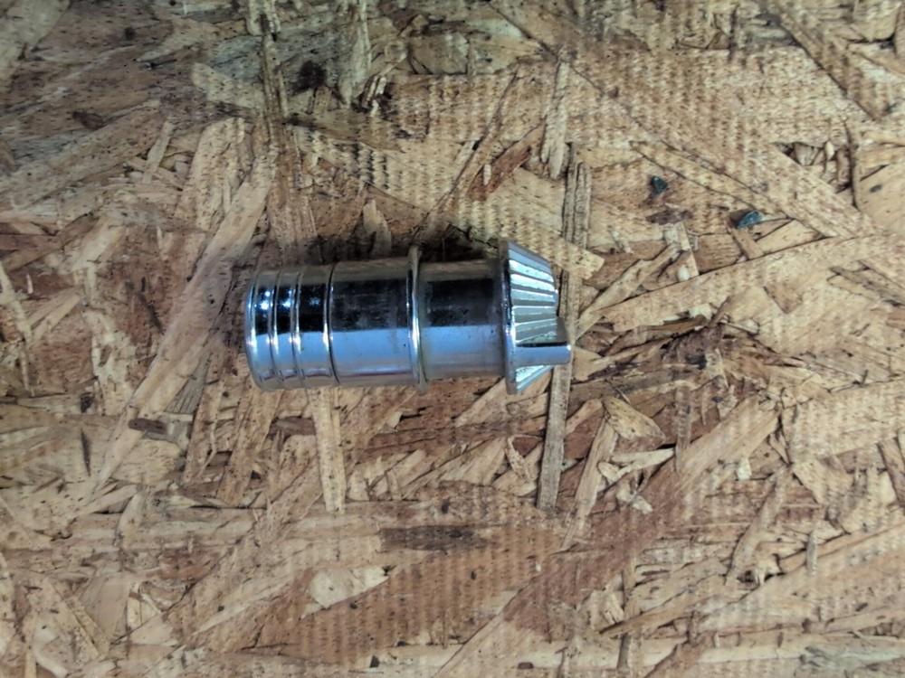 1956 Dodge Coronet Cigarette Lighter OE