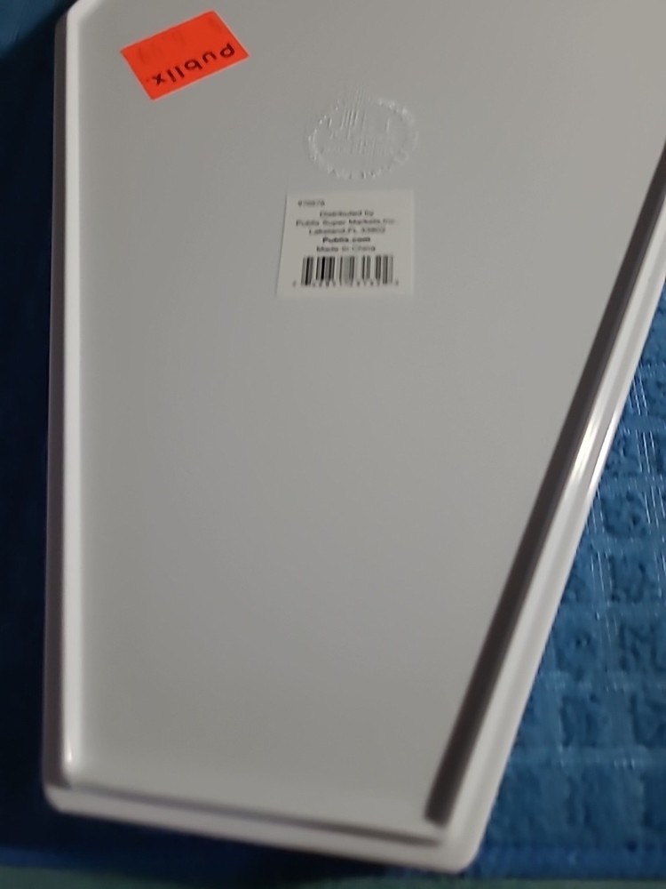 SKELTON TRAY (BIN N)