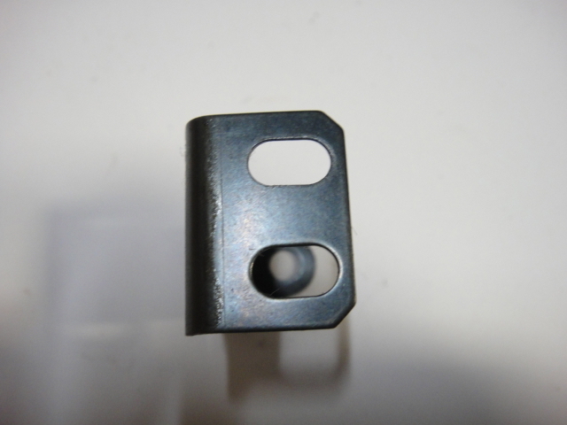Hamada Snubber Bracket, Part #M11-16-3