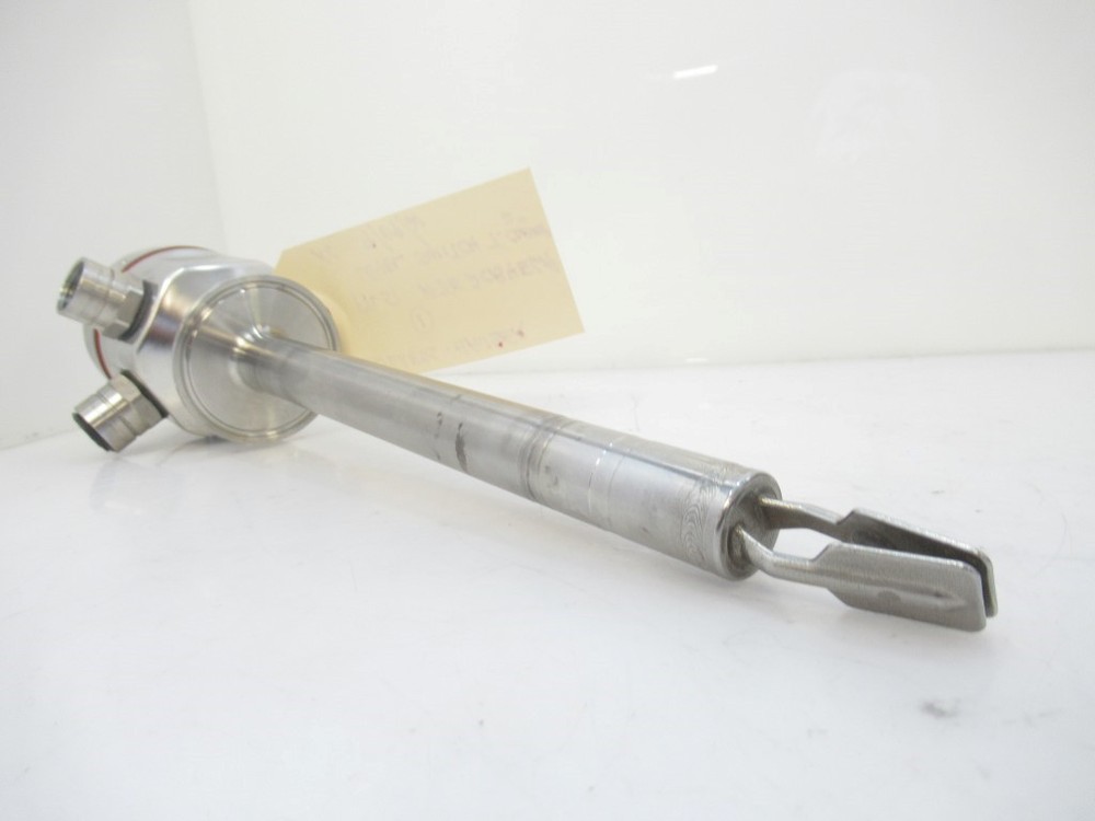 Endress + Hauser FTL51- ATE-2CB4E6A T.CLAMP 2'' Level Switch(USED TESTED)