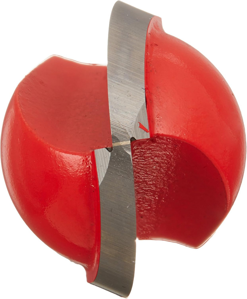 18-112: 3/8" Radius round Nose Bit