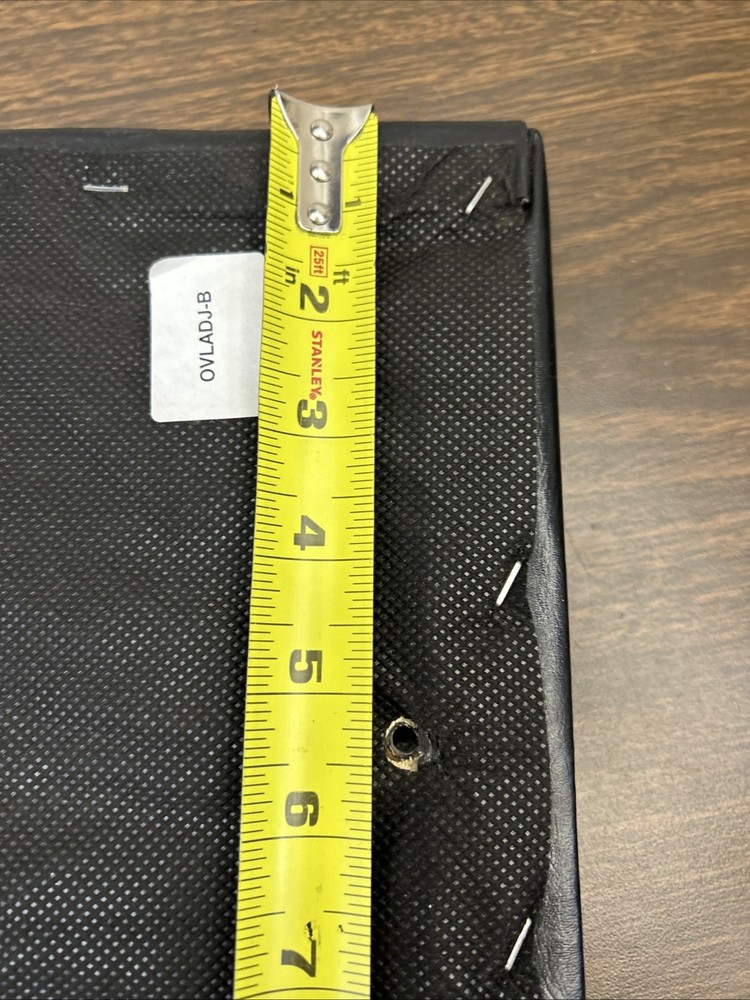 Mac Tools Pad For Adjustable Oval Creeper OVLADJ-B