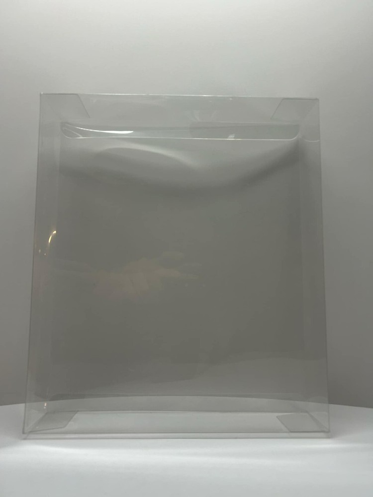PET Big Box PC Game Protector - 10.5"x9"x2" (one size)