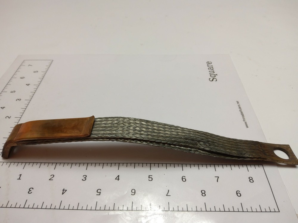 STATIONARY CONTACT (NOS)