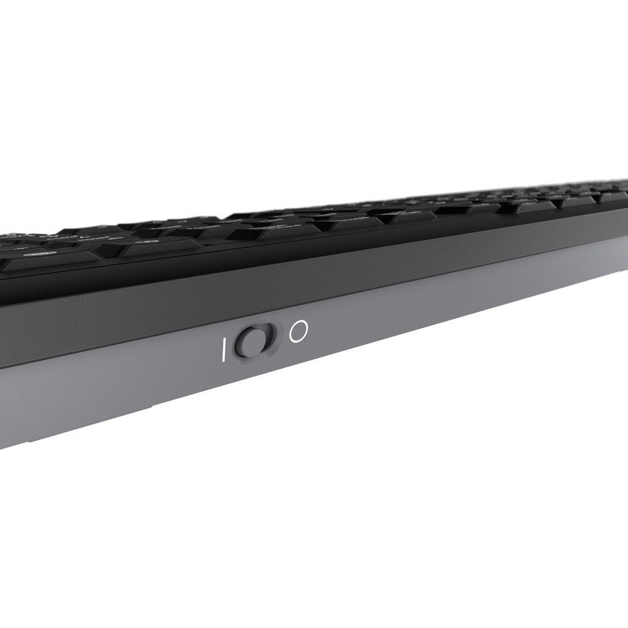 CHERRY STREAM DESKTOP Wireless Keyboard and Mouse (jd8500eu2)