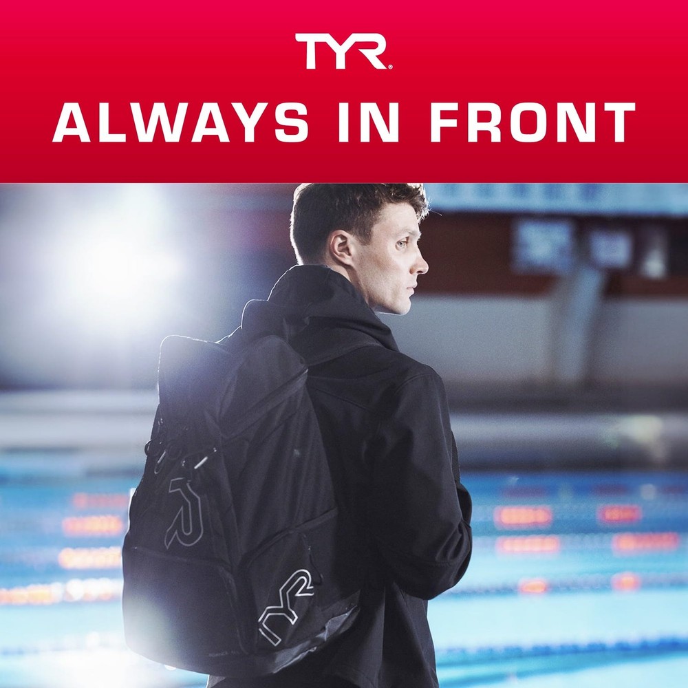 TYR Alliance Backpack